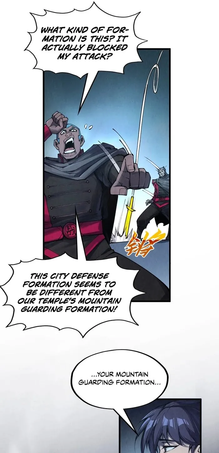 Read The Ultimate of All Ages Manga Online