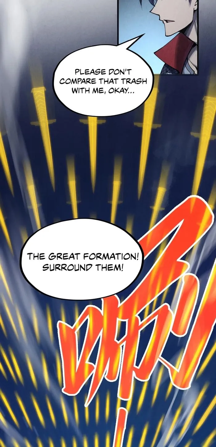 Read The Ultimate of All Ages Manga Online