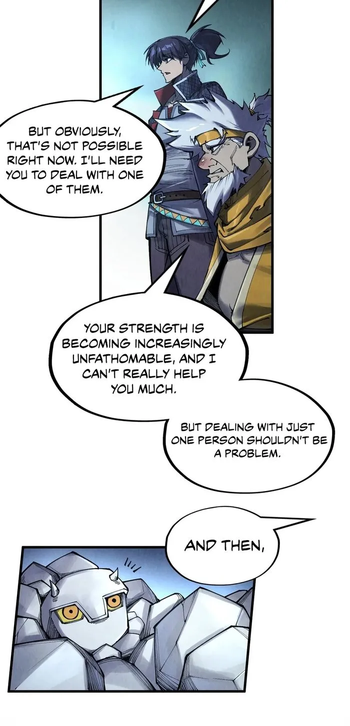 Read The Ultimate of All Ages Manga Online