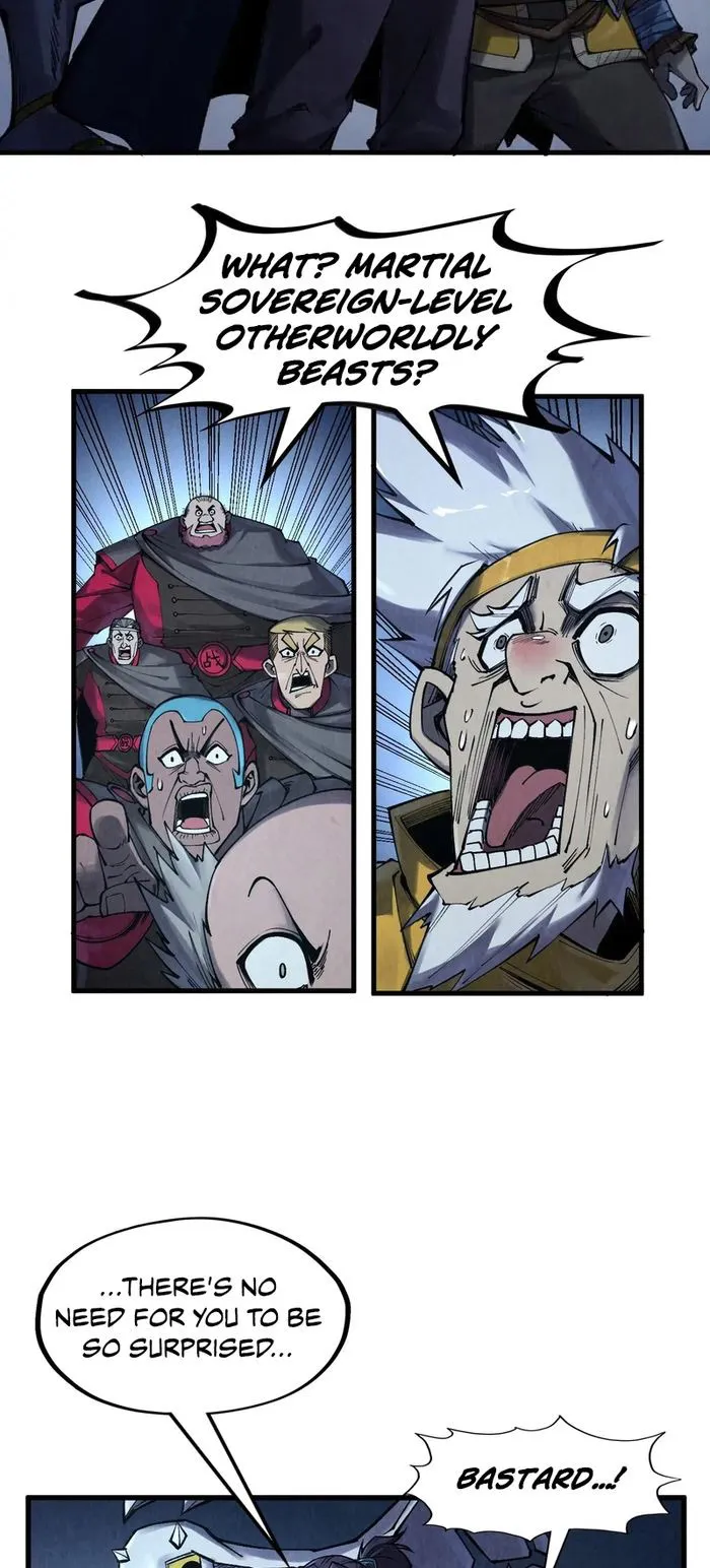 Read The Ultimate of All Ages Manga Online