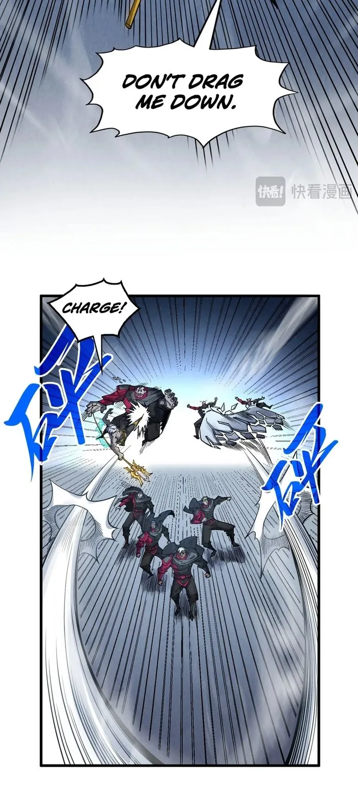 Read The Ultimate of All Ages Manga Online