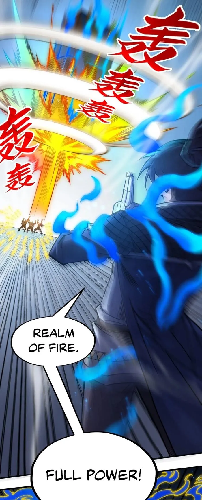 Read The Ultimate of All Ages Manga Online