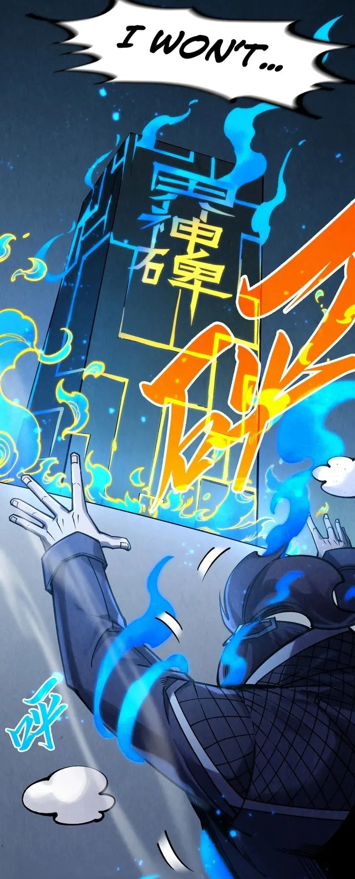 Read The Ultimate of All Ages Manga Online