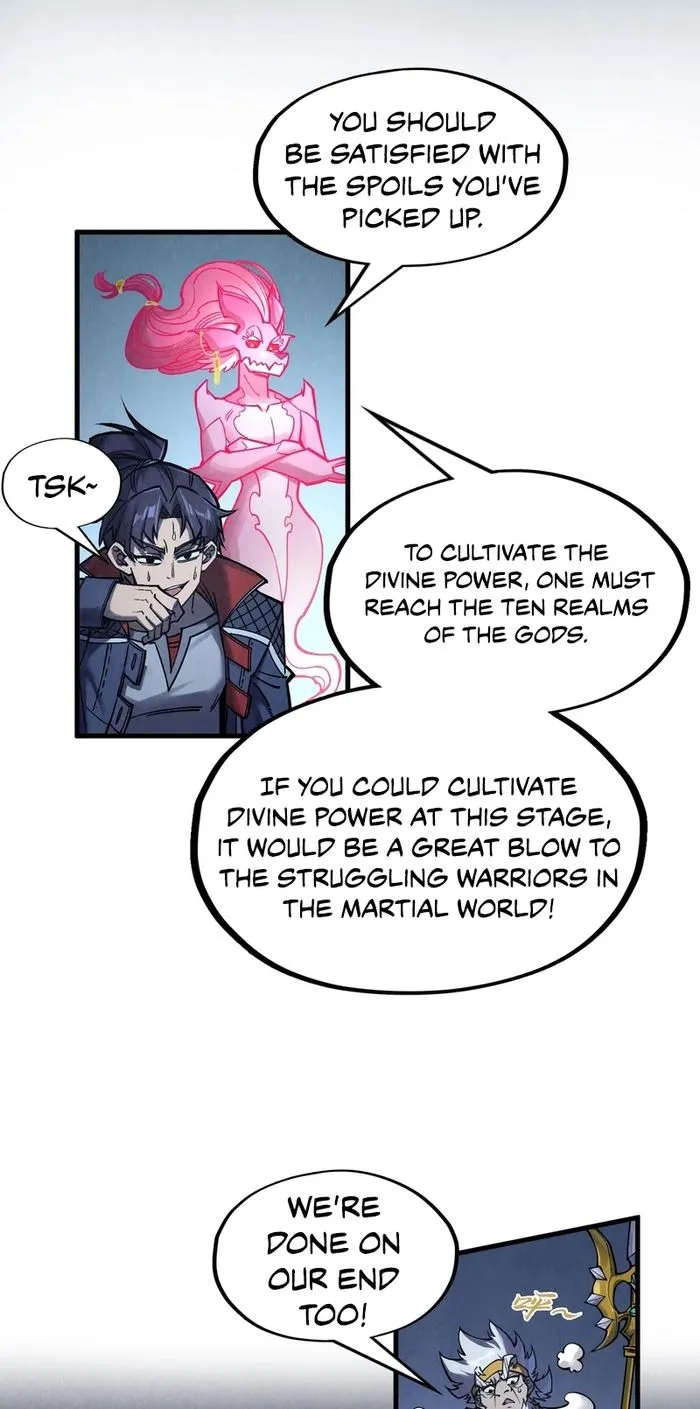 Read The Ultimate of All Ages Manga Online