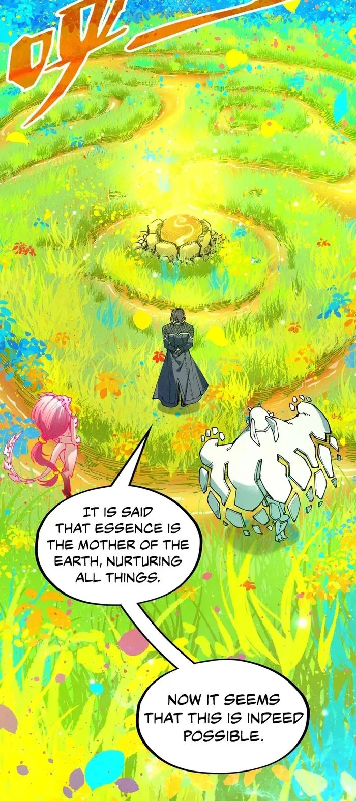 Read The Ultimate of All Ages Manga Online
