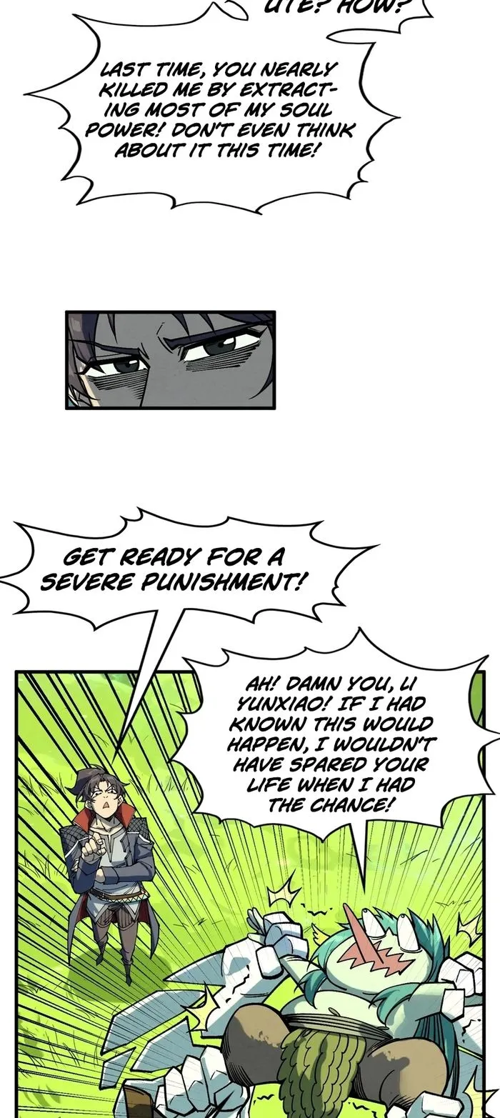 Read The Ultimate of All Ages Manga Online