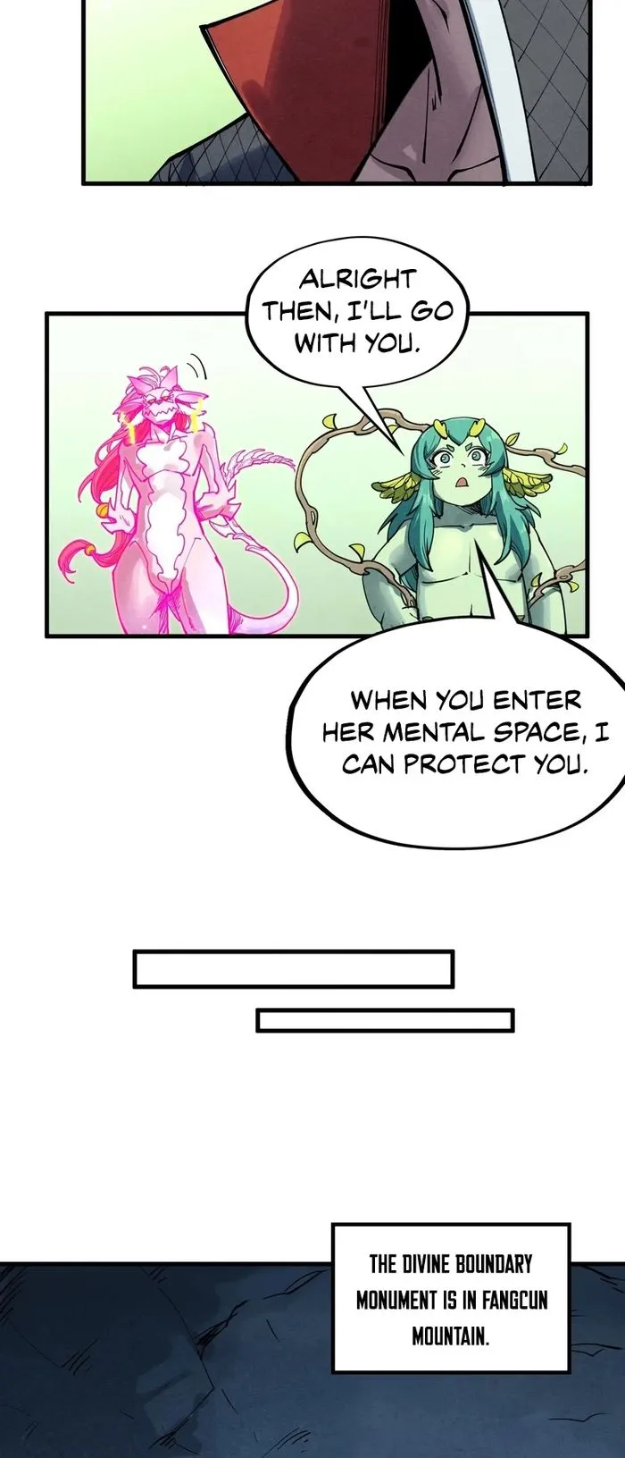 Read The Ultimate of All Ages Manga Online