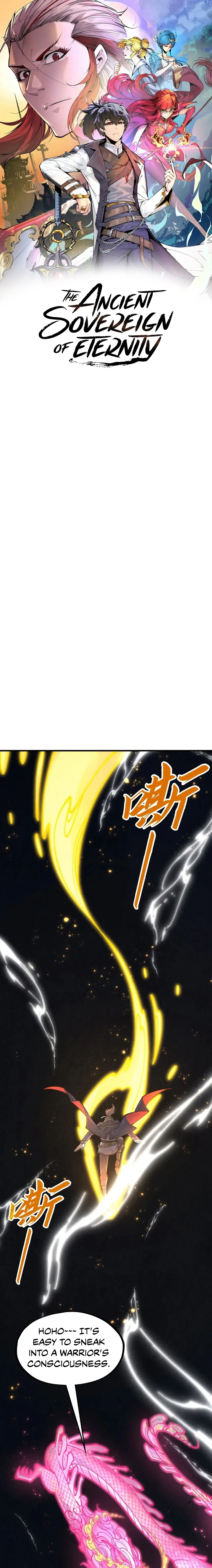 Read The Ultimate of All Ages Manga Online