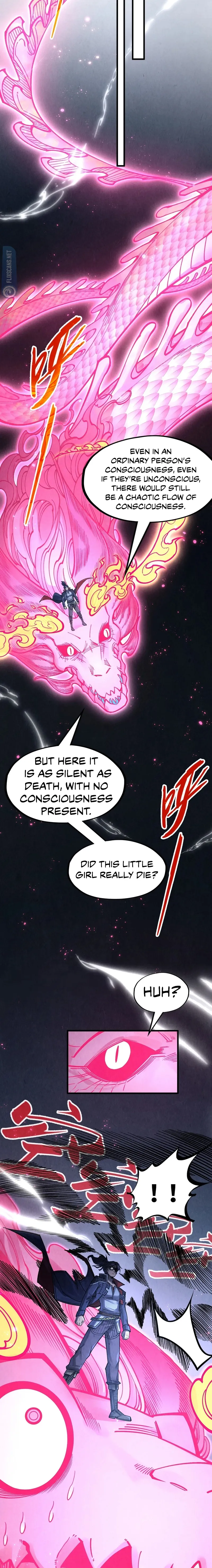 Read The Ultimate of All Ages Manga Online