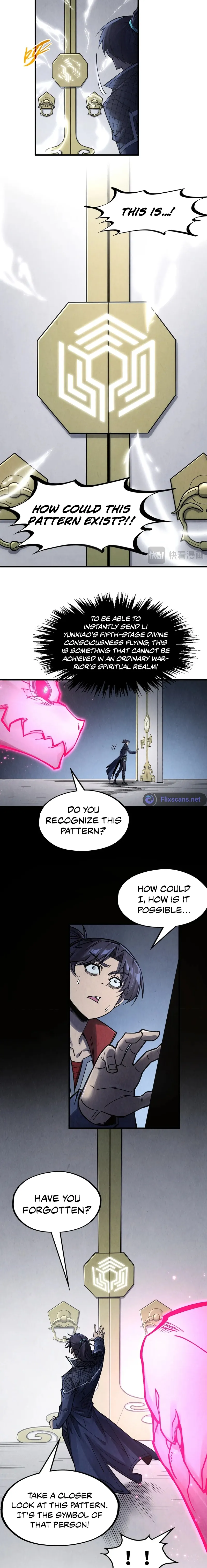 Read The Ultimate of All Ages Manga Online