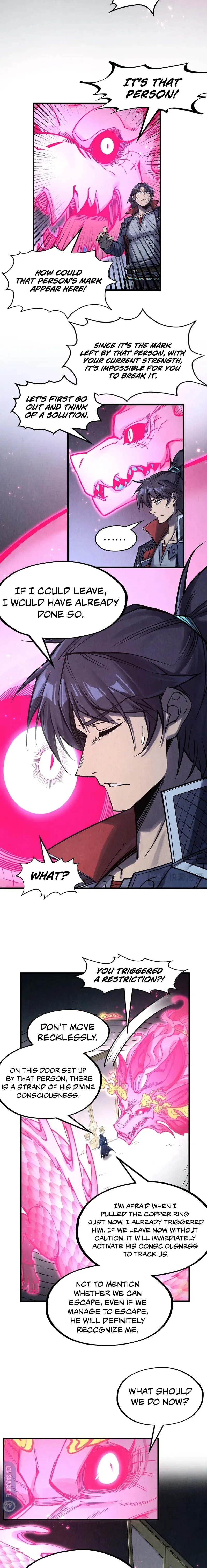 Read The Ultimate of All Ages Manga Online
