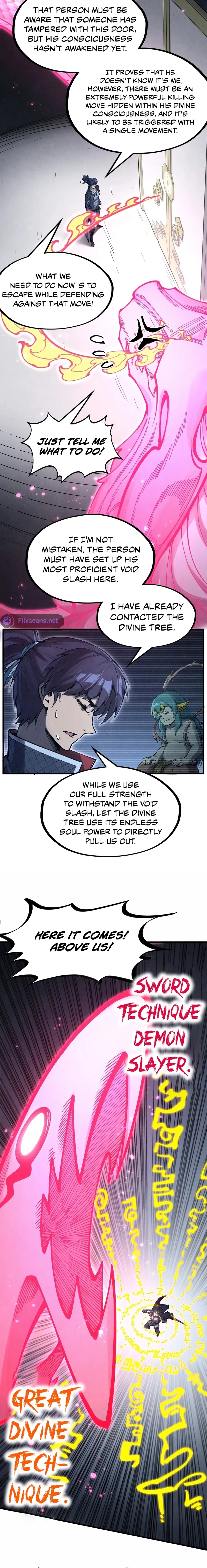 Read The Ultimate of All Ages Manga Online