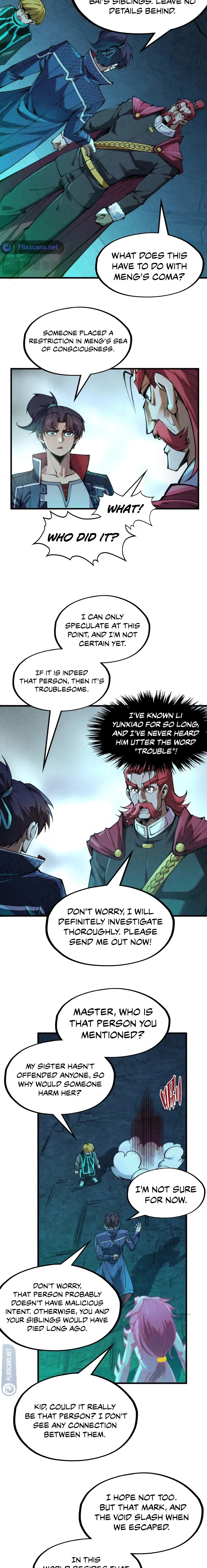 Read The Ultimate of All Ages Manga Online