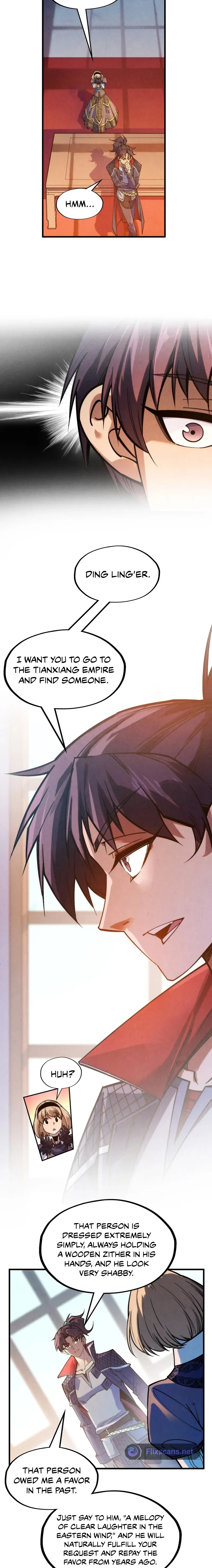 Read The Ultimate of All Ages Manga Online
