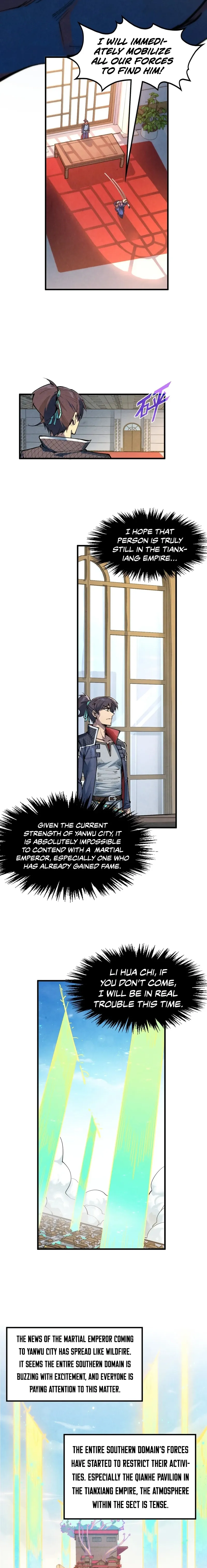 Read The Ultimate of All Ages Manga Online