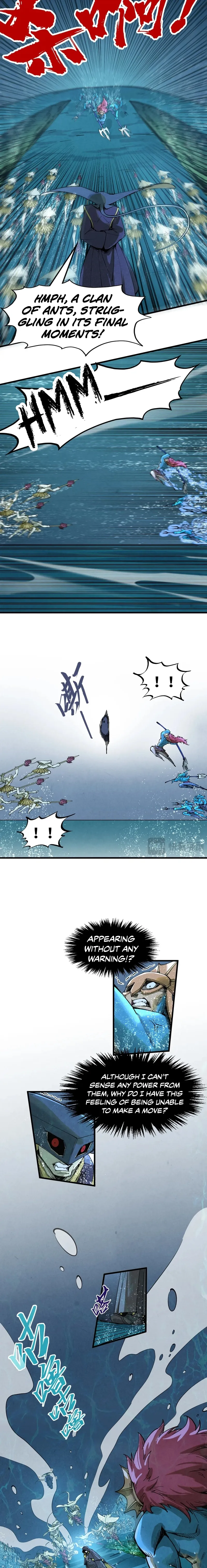 Read The Ultimate of All Ages Manga Online