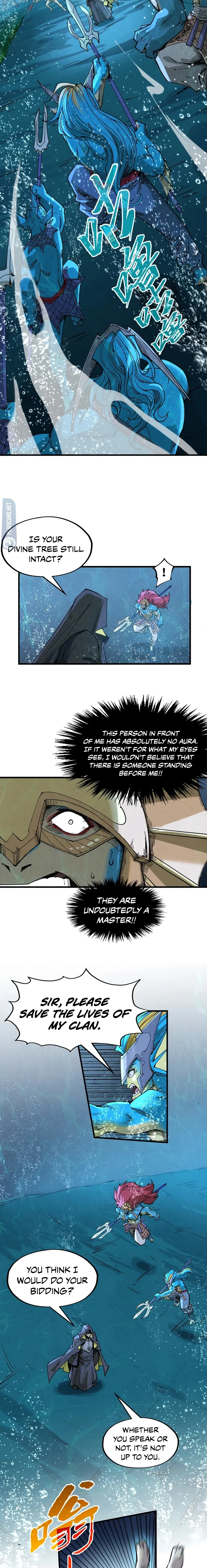 Read The Ultimate of All Ages Manga Online