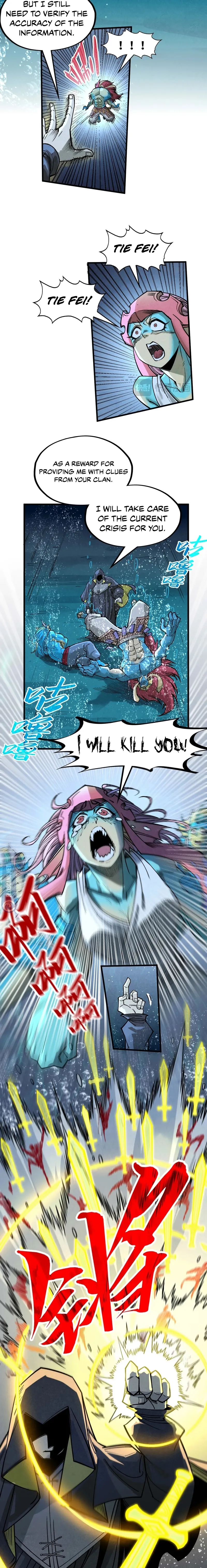 Read The Ultimate of All Ages Manga Online