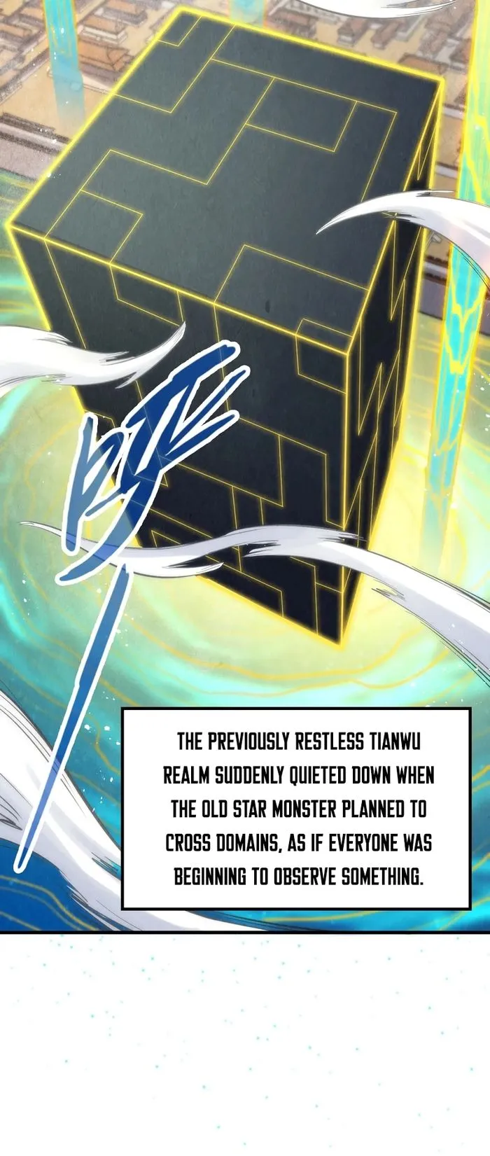 Read The Ultimate of All Ages Manga Online