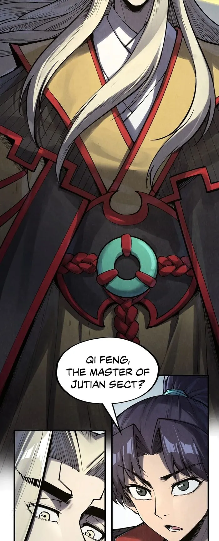 Read The Ultimate of All Ages Manga Online