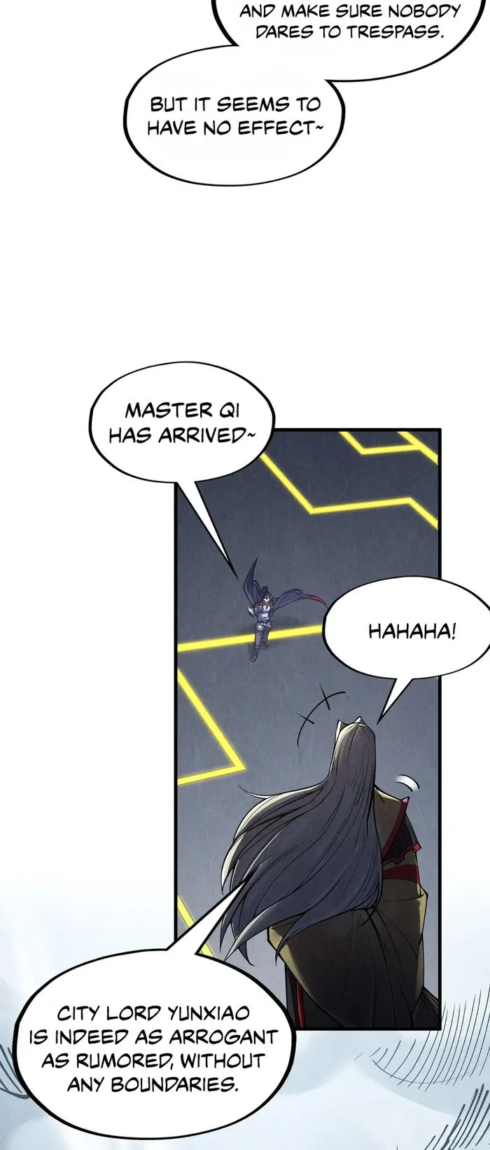 Read The Ultimate of All Ages Manga Online