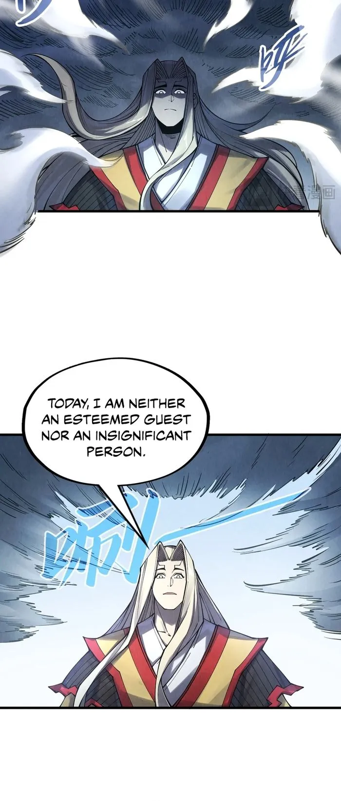 Read The Ultimate of All Ages Manga Online
