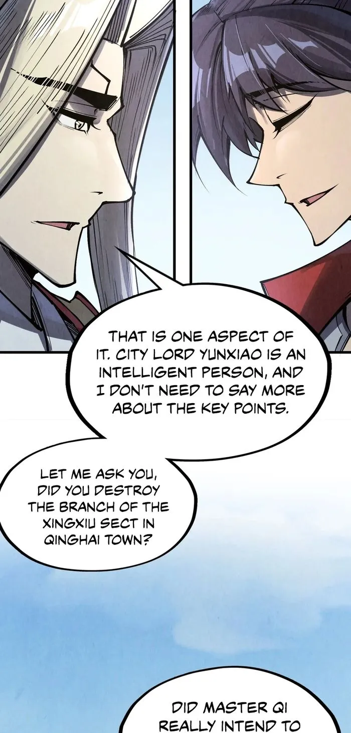 Read The Ultimate of All Ages Manga Online