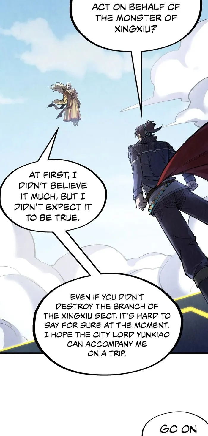 Read The Ultimate of All Ages Manga Online