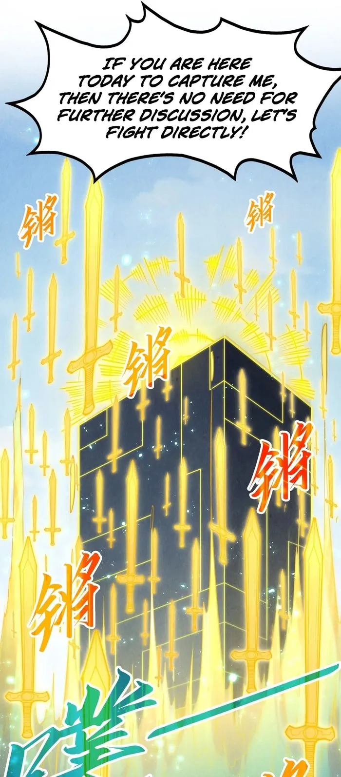 Read The Ultimate of All Ages Manga Online