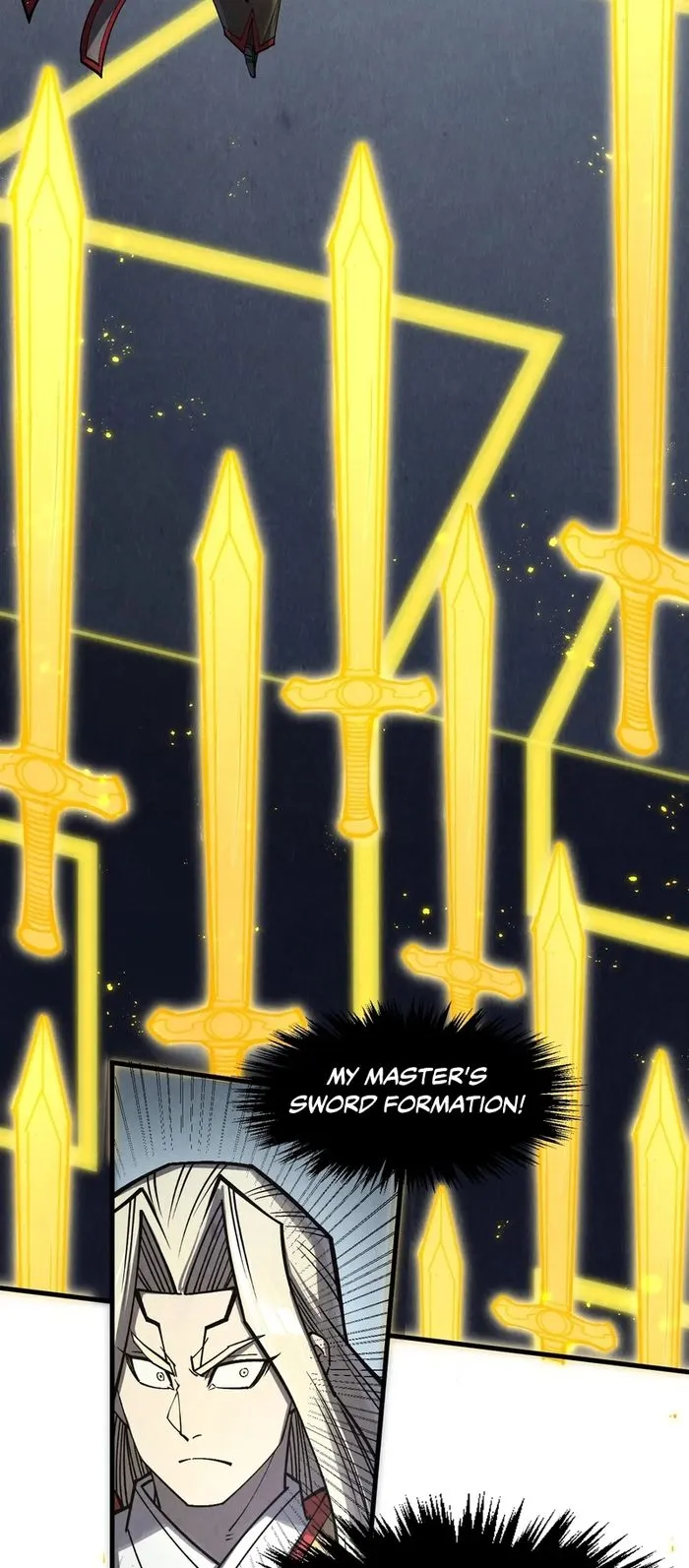 Read The Ultimate of All Ages Manga Online