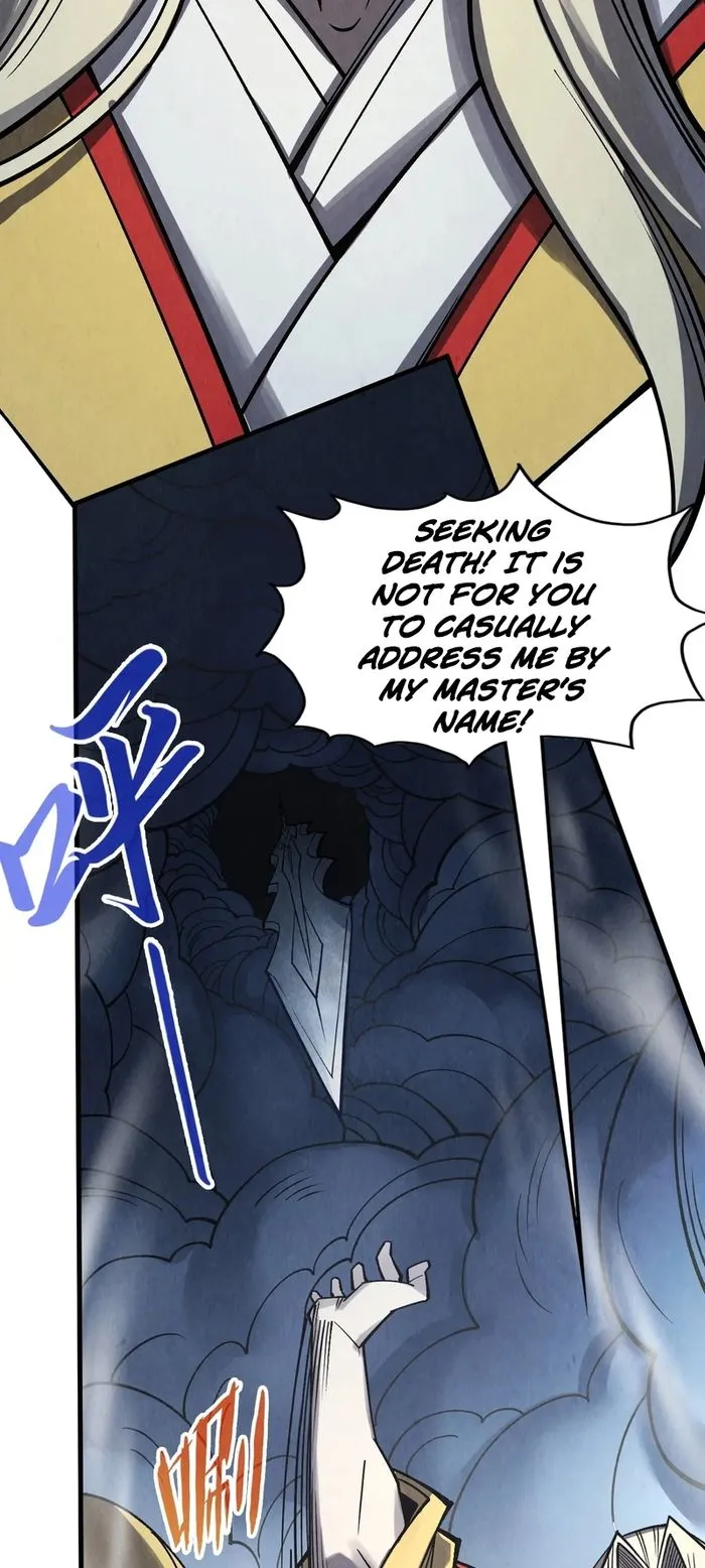 Read The Ultimate of All Ages Manga Online