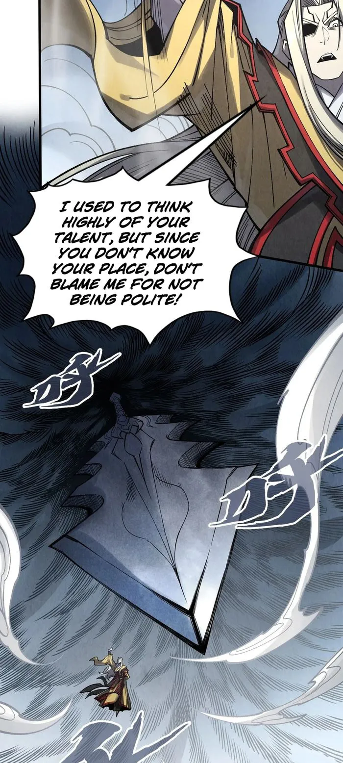 Read The Ultimate of All Ages Manga Online