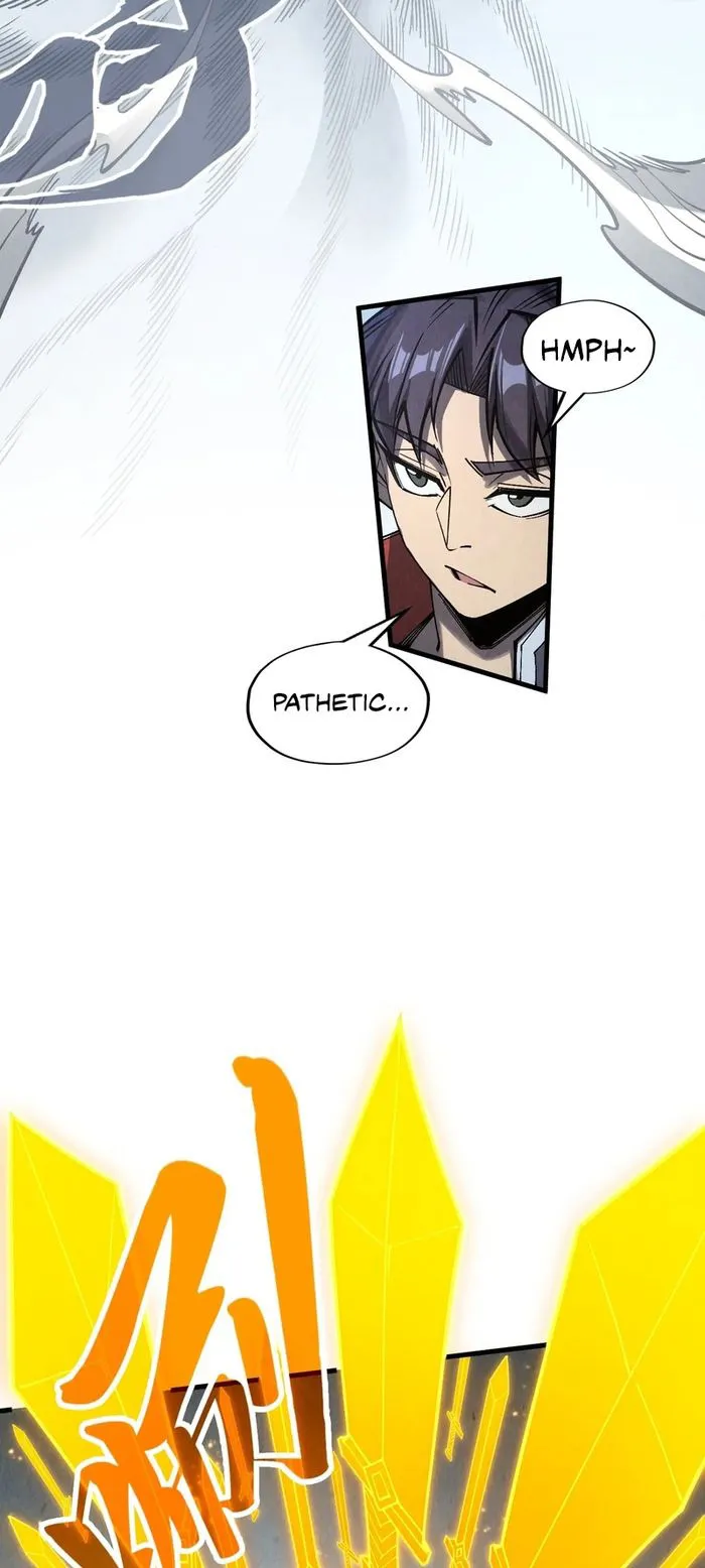 Read The Ultimate of All Ages Manga Online