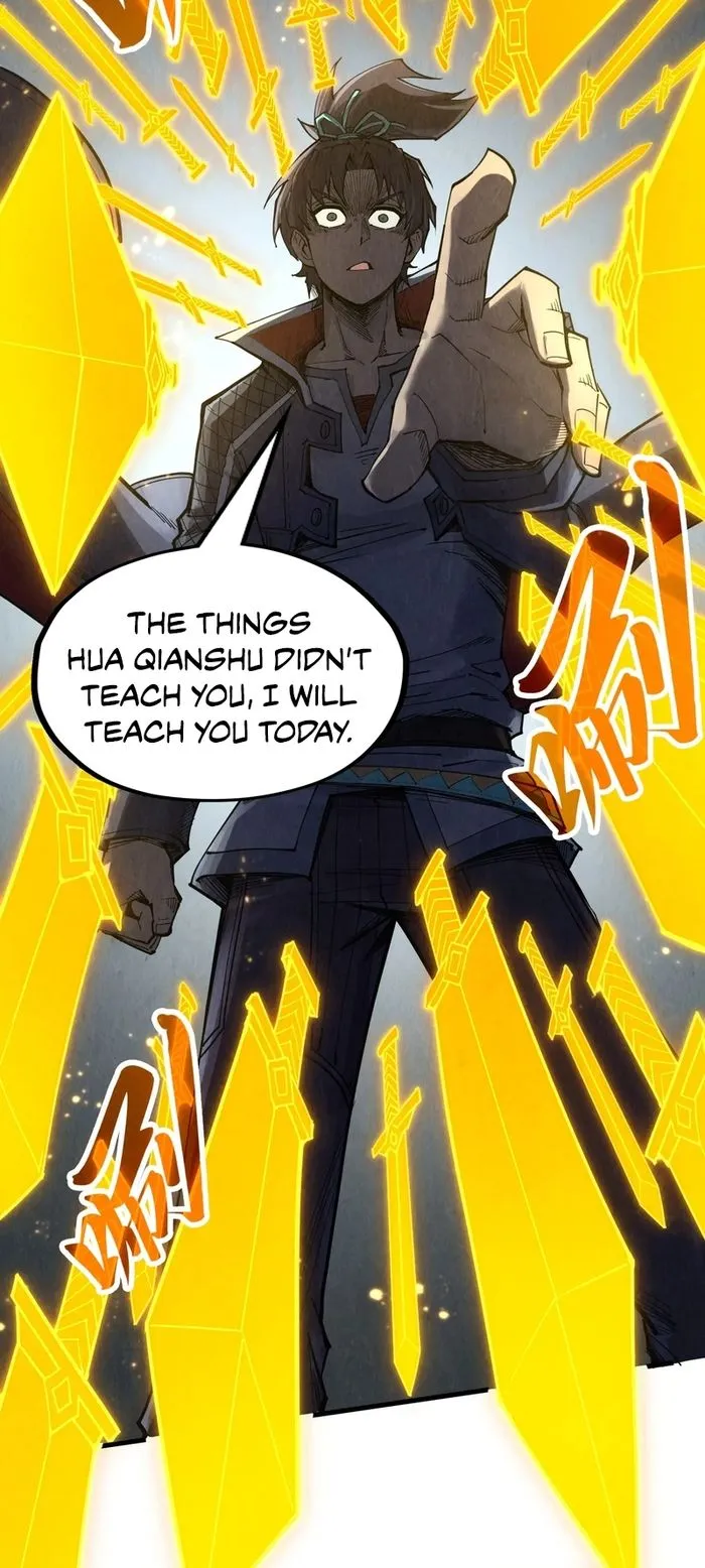 Read The Ultimate of All Ages Manga Online