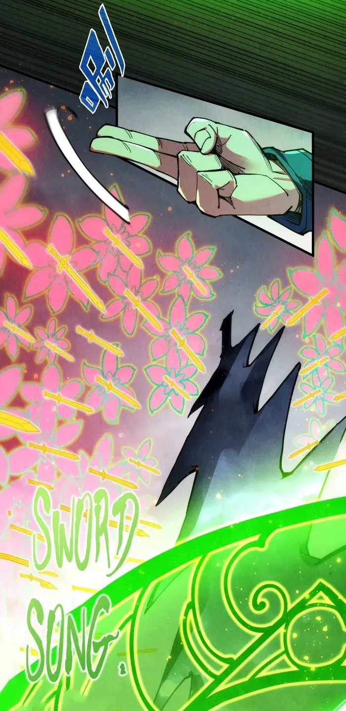 Read The Ultimate of All Ages Manga Online