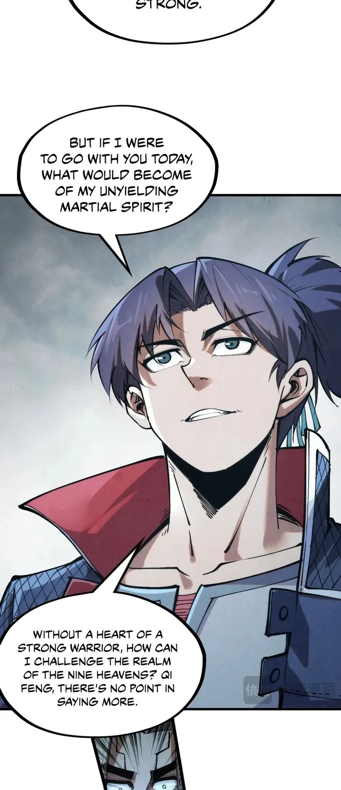 Read The Ultimate of All Ages Manga Online