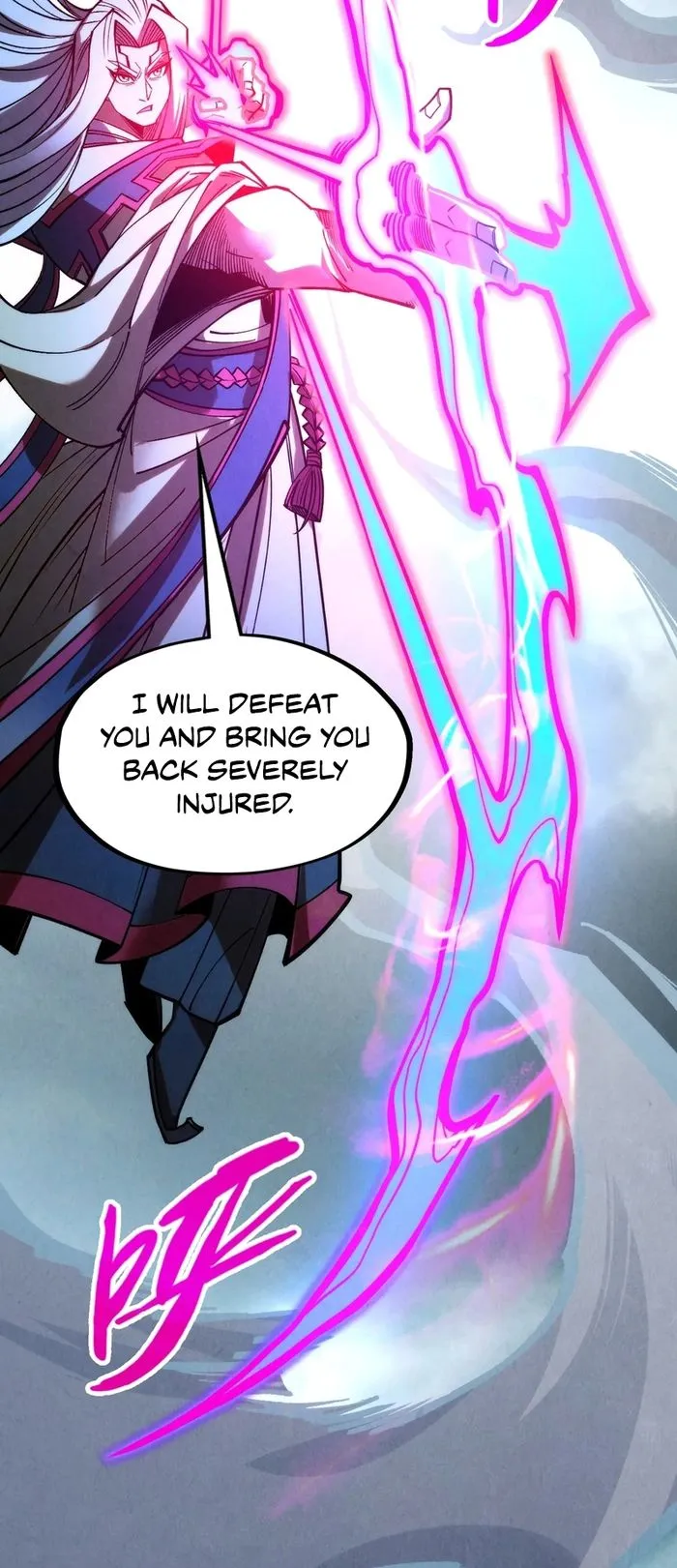 Read The Ultimate of All Ages Manga Online