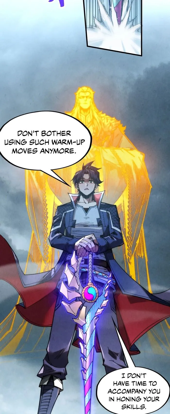 Read The Ultimate of All Ages Manga Online