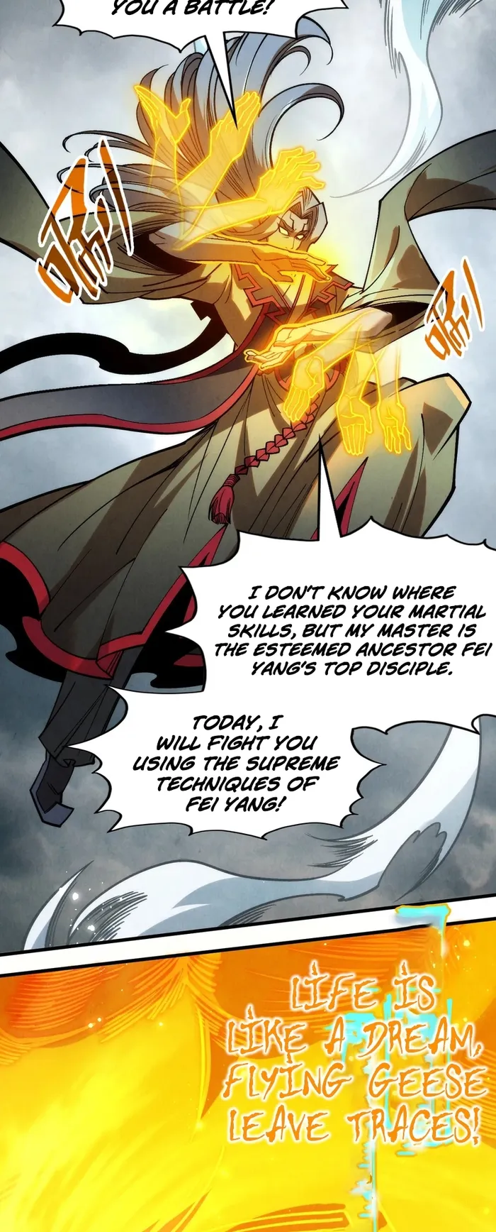 Read The Ultimate of All Ages Manga Online