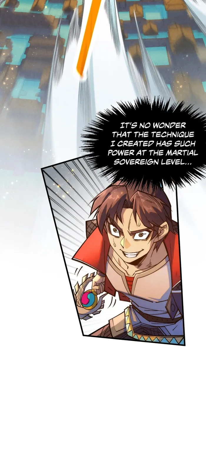 Read The Ultimate of All Ages Manga Online