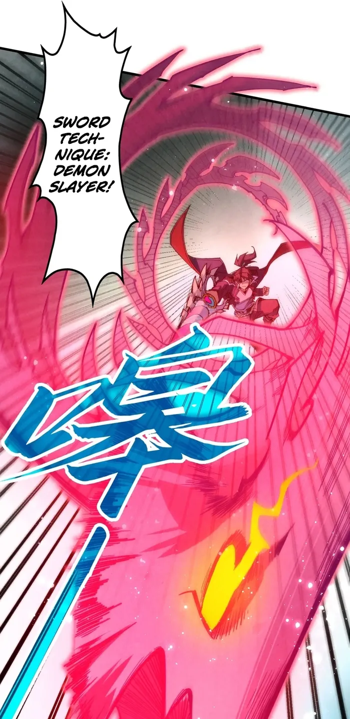 Read The Ultimate of All Ages Manga Online