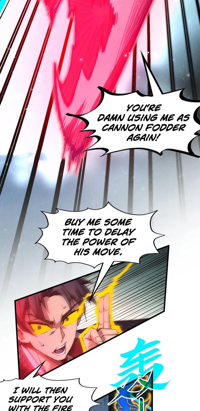 Read The Ultimate of All Ages Manga Online