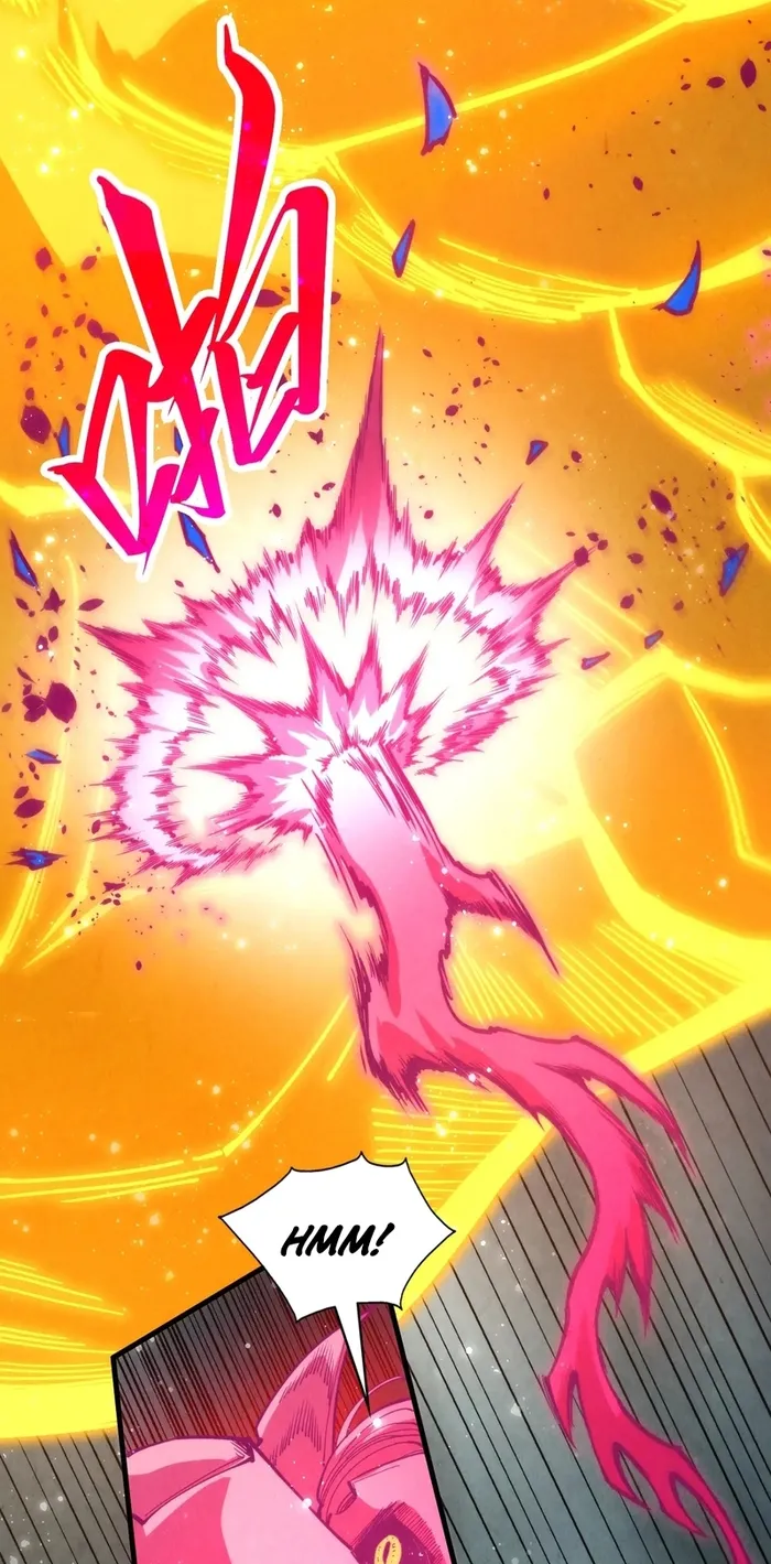 Read The Ultimate of All Ages Manga Online