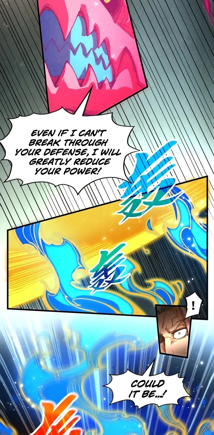 Read The Ultimate of All Ages Manga Online