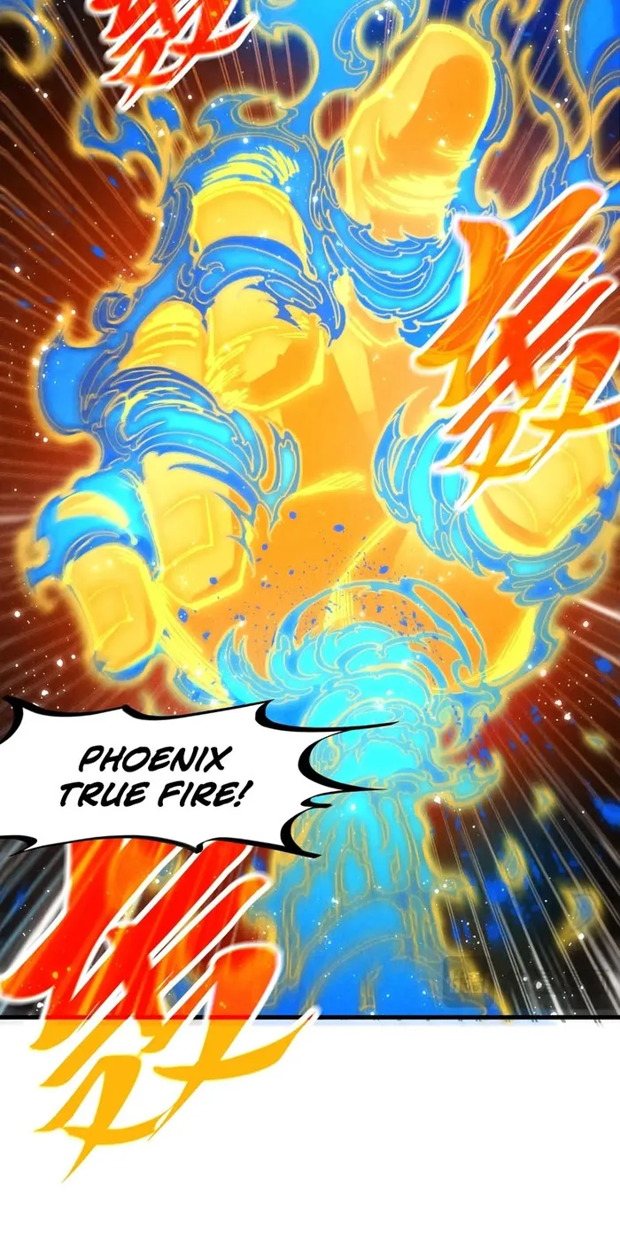 Read The Ultimate of All Ages Manga Online