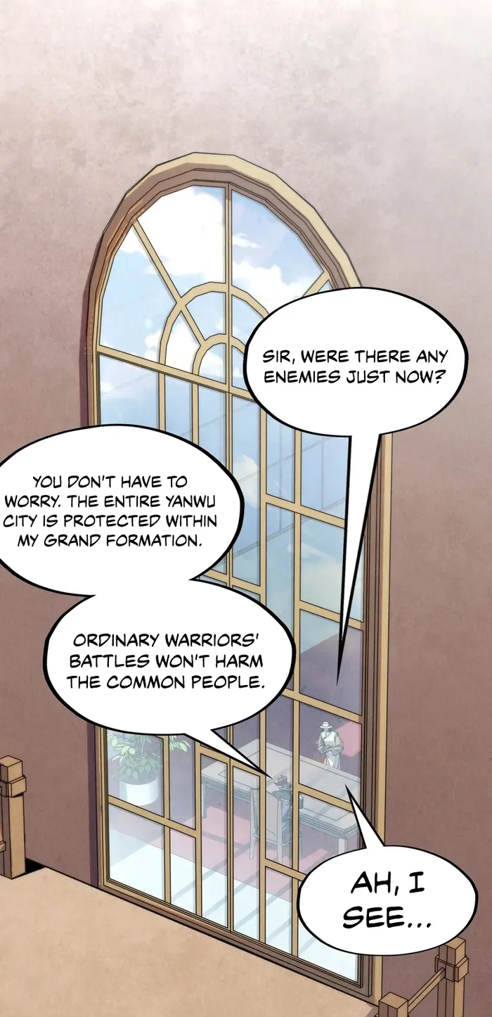 Read The Ultimate of All Ages Manga Online
