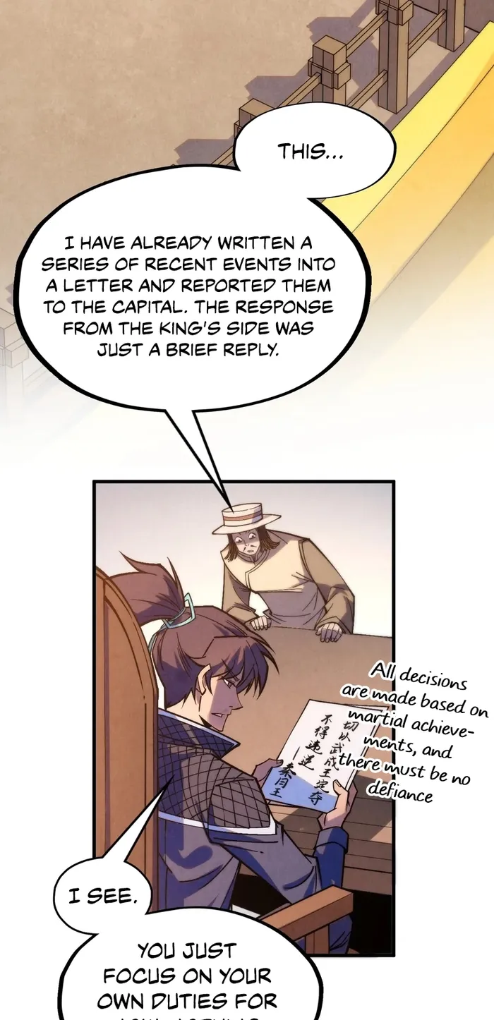 Read The Ultimate of All Ages Manga Online