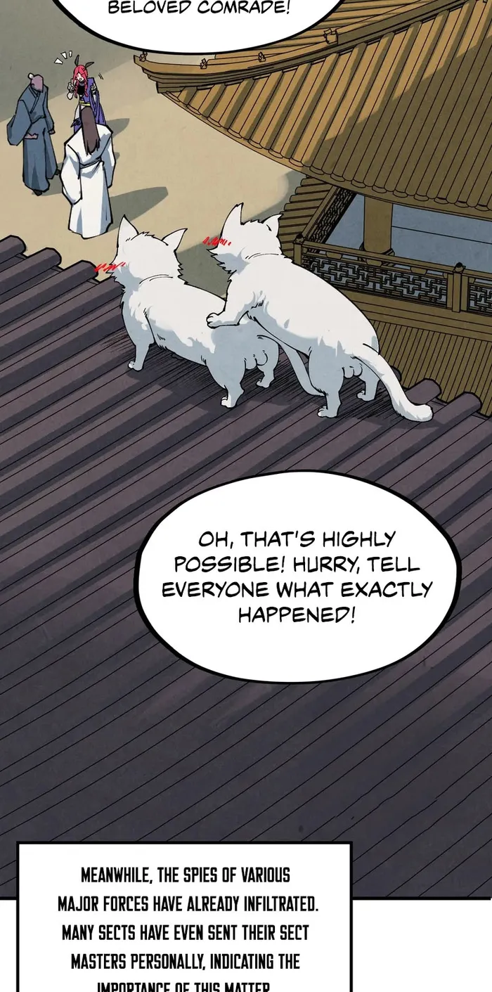 Read The Ultimate of All Ages Manga Online
