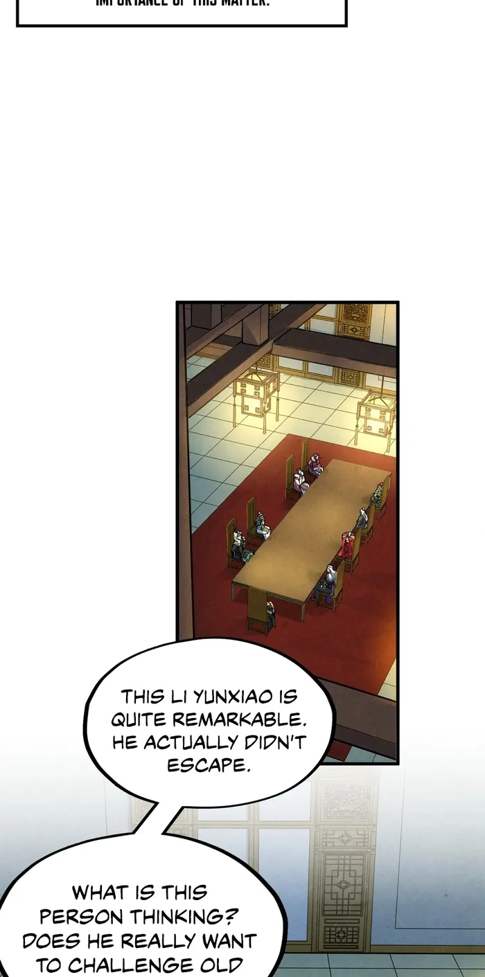 Read The Ultimate of All Ages Manga Online