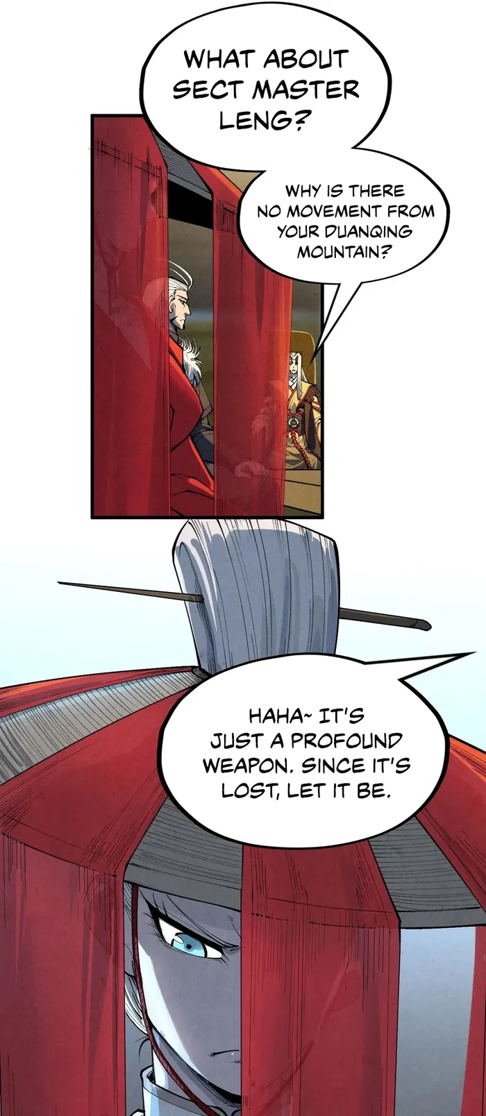 Read The Ultimate of All Ages Manga Online